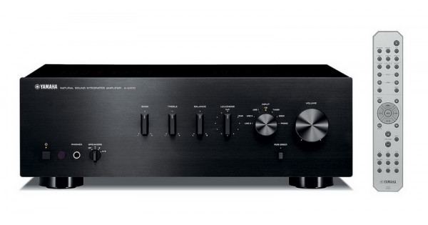 Yamaha A-S300
